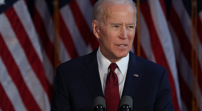 Biden, siber saldırılar için Rusya'ya misilleme yapabiliriz dedi!