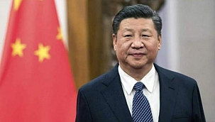 Çin Devlet Başkanı Şi'den Azerbaycan açıklaması
