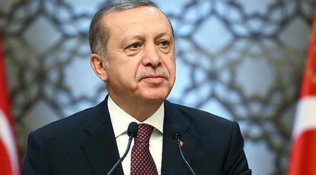 Cumhurbaşkanı Erdoğan, yarın Brüksel'e gidecek