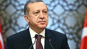 Cumhurbaşkanı Erdoğan, yarın Brüksel'e gidecek