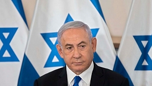 İsrail'de Netanyahu İktidarı Sona Eriyor?