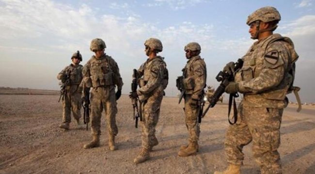 ABD'li komutandan Afganistan itirafı: Bu bir başarısızlıktı