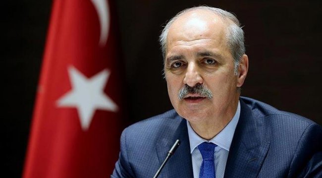 AK Parti Genel Başkanvekili Kurtulmuş'tan 12 Eylül paylaşımı