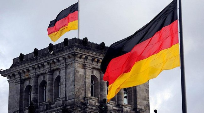Almanya Ekonomi ve Enerji Bakanlığı'ndan sanayi açıklaması