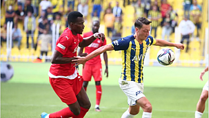 Fenerbahçe'ye Sivasspor engeli!