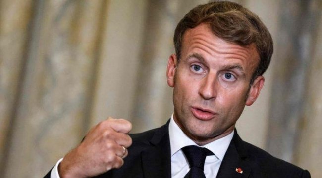 Fransa Seçim Yarışında Macron'a 3 Kadın Rakip