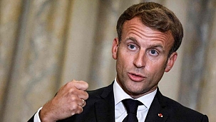 Fransa Seçim Yarışında Macron'a 3 Kadın Rakip