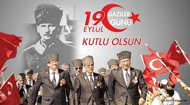 GAZİLER GÜNÜ