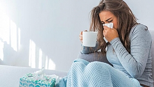 Grip ve soğuk algınlığı tedavisi için ilaçlara talep arttı