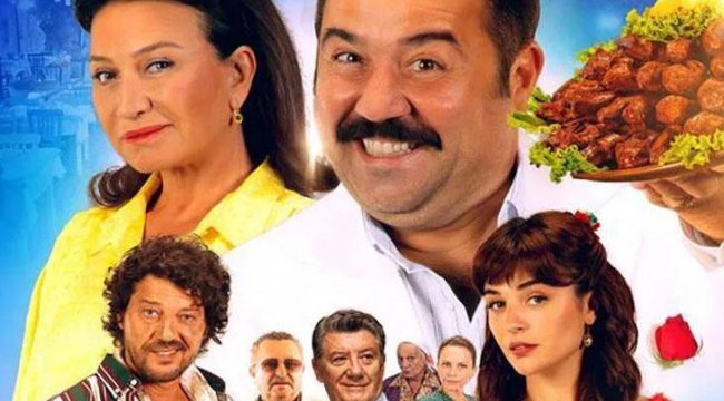 Hedefim Sensin filmi oyuncuları kim, konusu ne? Hedefim Sensin nerede çekildi?