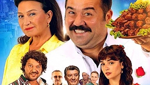 Hedefim Sensin filmi oyuncuları kim, konusu ne? Hedefim Sensin nerede çekildi?