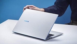 Honor MagicBook V 14'ün bazı ayrıntıları sızdı