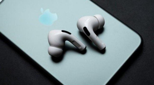 iPhone 13 ve AirPods 3 hakkında yeni bilgiler