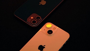 iPhone 14 Max geliyor!