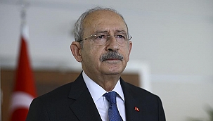 Kılıçdaroğlu Pençe-Şimşek bölgesinde şehit olan asker için başsağlığı mesajı yayınladı