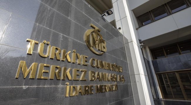 Merkez Bankası faiz beklentisi yüzde kaç? AA Finans faiz kararı beklenti anketi sonuçlandı