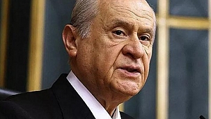 MHP lideri Bahçeli'den laiklik çıkışı