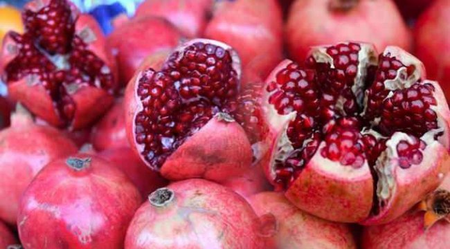 Narın faydaları nelerdir? Nar kabuğu hangi hastalıklara iyi gelir?