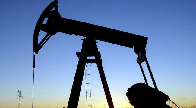 OPEC, küresel petrol talebindeki artış öngörüsünü sabit tuttu