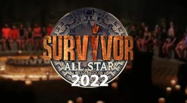 Survivor All Star 2022 kadrosunda kimler var? Survivor 2022 ne zaman başlayacak?