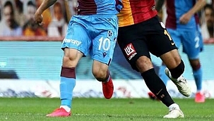 Trabzonspor Galatasaray maçı canlı yayın ne zaman, saat kaçta, hangi kanalda? TS GS muhtemel 11'leri