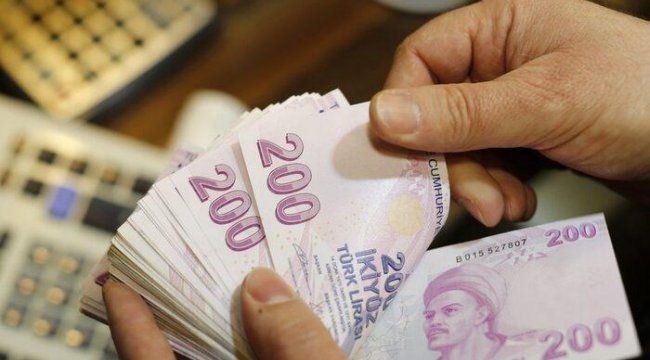Türkiye'de 34 milyondan fazla kişi bireysel kredi kullanıyor?