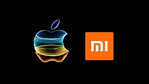 Apple Xiaomi'yi geçmeyi başardı