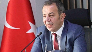 Bolu Belediye Başkanı Tanju Özcan'dan CHP'ye disiplin resti: İhraç edilirsem...