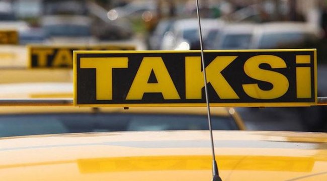 İBB'nin taksi projesiyle ilgili detaylar ortaya çıktı: Nakit para sistemi kalkıyor