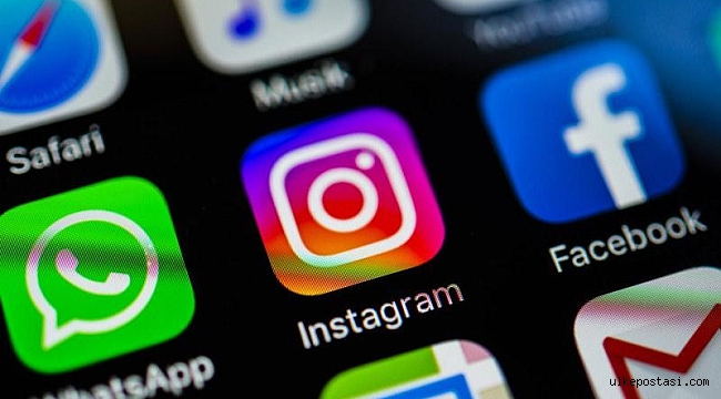 Instagram, WhatsApp ve Facebook çöktü! Bakanlıktan açıklama!