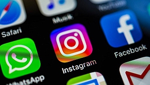 Instagram, WhatsApp ve Facebook çöktü! Bakanlıktan açıklama!