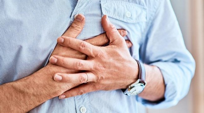 Kalp ve damar hastalıkları nedenleri nelerdir?