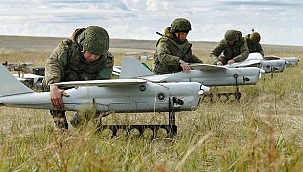 Kırgızistan, Rusya'dan helikopter ve SİHA satın alacak