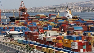 Alman ihracatçılar Türkiye'nin menşe şahadetnamesinden şikayetçi