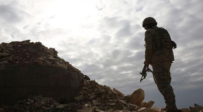 Bakanlık duyurdu: İkna çalışması sonucu PKK'dan kaçan 2 terörist teslim oldu