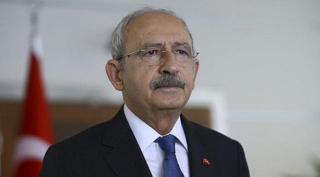 CHP lideri Kemal Kılıçdaroğlu'ndan zam eleştirisi: Ey gözleri Biden'a gülen şahsım...