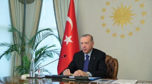 Erdoğan'a "Yahudi" demek hakaret sayıldı