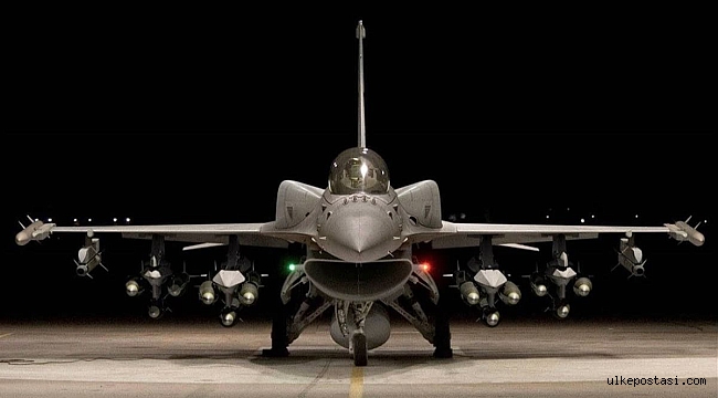 Erdoğan F-16 Tedarik Sorununun Aşılacağı Düşüncesinde
