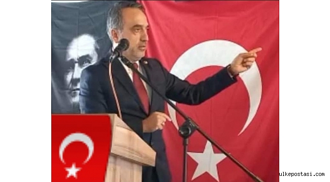 24.DÖNEM DİYARBAKIR MİLLETVEKİLİ 'Cuma İÇTEN' Kamuoyu açıklaması.!!