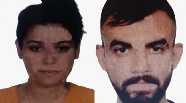 Bir kadın cinayeti daha! Dini nikahlı eşini katledip kaçtı
