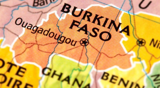 Mali ve Burkina Faso'da terör saldırıları: 16 ölü, 20 yaralı