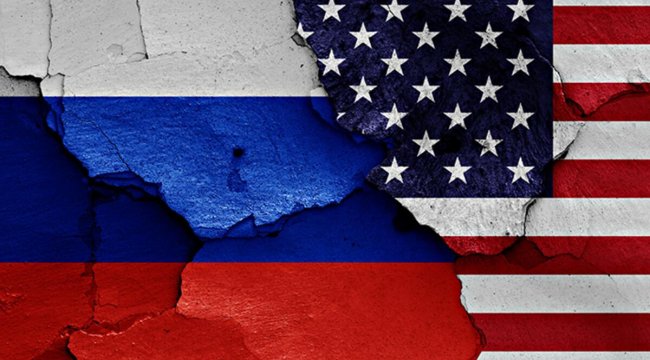 Rusya'nın ABD büyükelçisinden çarpıcı açıklama: Abluka altındayız