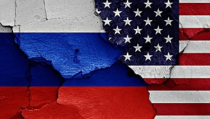 Rusya'nın ABD büyükelçisinden çarpıcı açıklama: Abluka altındayız