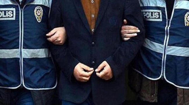 FETÖ'ye akademik darbe