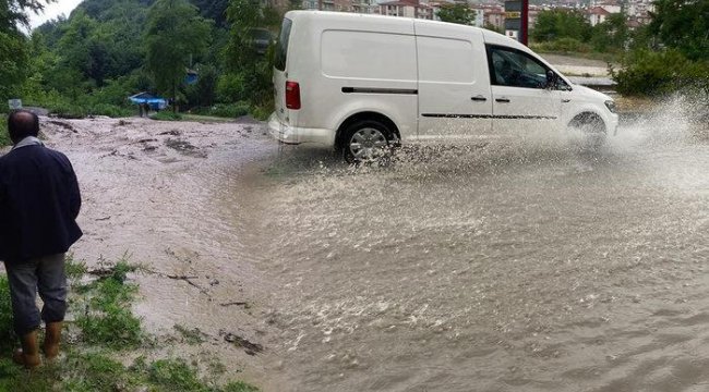 SON DAKİKA | Bu illerde yaşayanlar dikkat! Cami hoparlörlerinden anonslar yapılıyor, meteoroloji uyardı: Çok kuvvetli olacak (26 Haziran 2022 yurtta hava durumu)