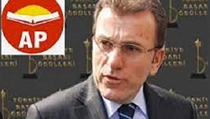 Dr.Vecdet Öz AKP'nin 21 Yıllık icraatını özetledi..