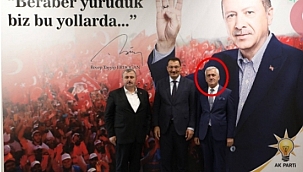 SAKARYA' KAYNARCA BELEDİYE BAŞKAN YARDIMCISI ALİ AKGÜNOĞLU' CEZA ALDI AMA DOKUNULAMIYOR.!! 