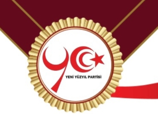 YENİ YÜZYIL PARTİSİNE KATILIMLAR DEVAM EDİYOR 