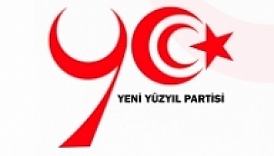 YENİ YÜZYIL PARTİSİ KIRIKKALE İL BAŞKANLIĞINA HATUN SARI’YI ATADI