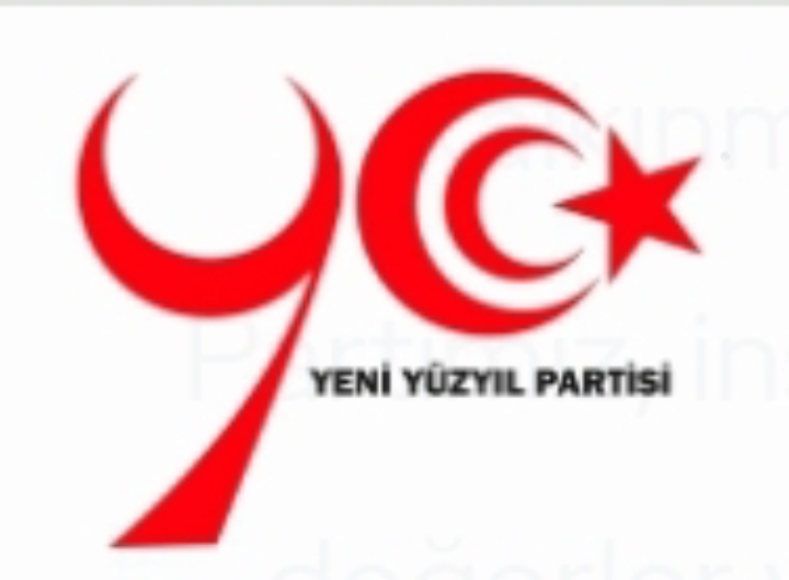 YENİ YÜZYIL PARTİSİ Yeniden Refah Partisi GENEL MERKEZİNE ZİYARET GERÇEKLEŞTİRDİ